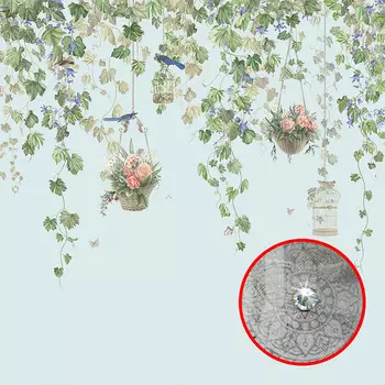 Фреска Ortograf