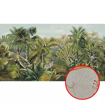 Фреска Ortograf