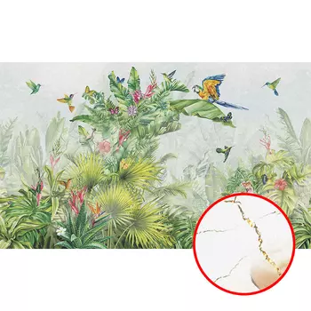 Фреска Ortograf