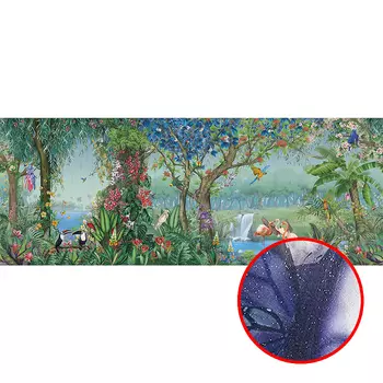 Фреска Ortograf