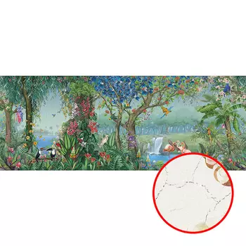 Фреска Ortograf