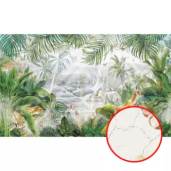 Фреска Ortograf