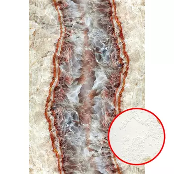 Фреска Ortograf