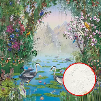 Фреска Ortograf