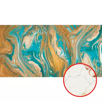 Фреска Ortograf