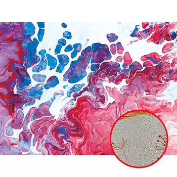 Фреска Ortograf