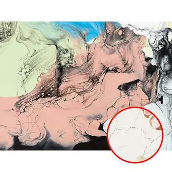 Фреска Ortograf