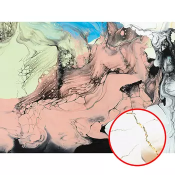 Фреска Ortograf