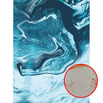 Фреска Ortograf