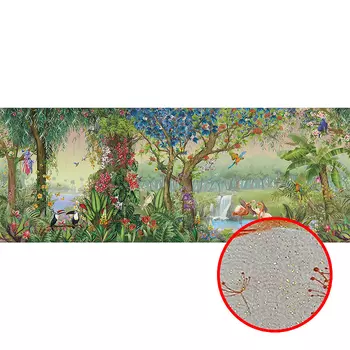 Фреска Ortograf