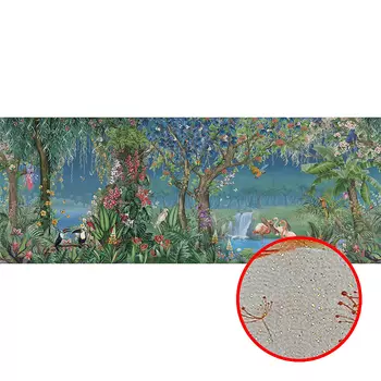 Фреска Ortograf