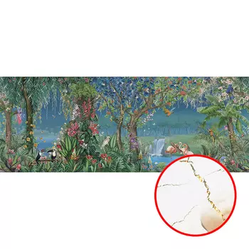 Фреска Ortograf