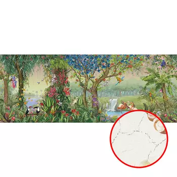 Фреска Ortograf