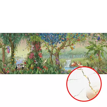 Фреска Ortograf