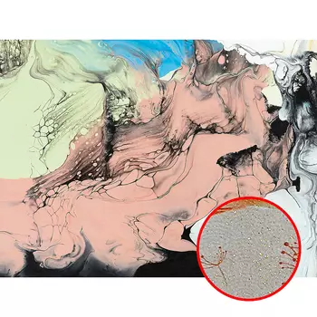 Фреска Ortograf