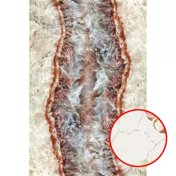 Фреска Ortograf