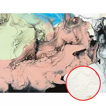 Фреска Ortograf