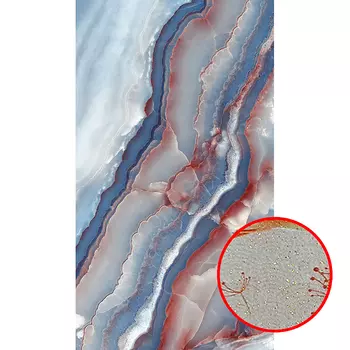 Фреска Ortograf