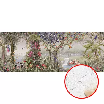 Фреска Ortograf