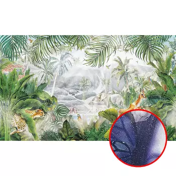 Фреска Ortograf