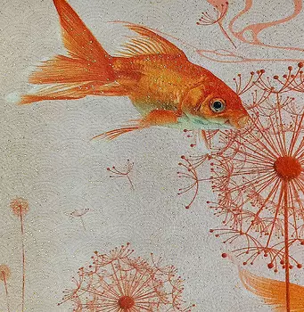 Фреска Ortograf