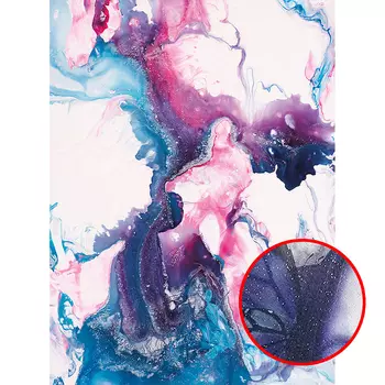 Фреска Ortograf