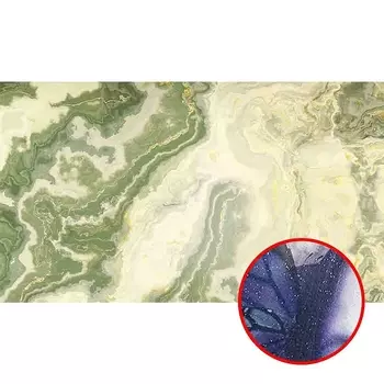 Фреска Ortograf