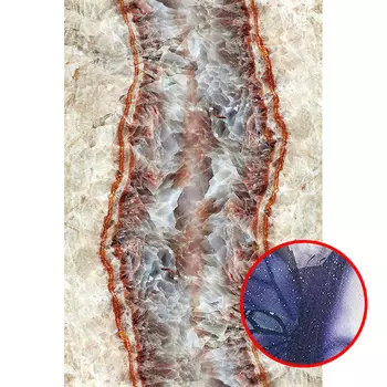 Фреска Ortograf