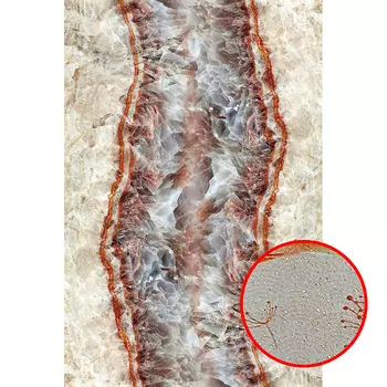 Фреска Ortograf