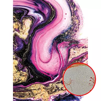 Фреска Ortograf