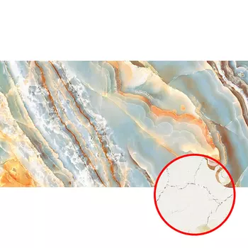 Фреска Ortograf