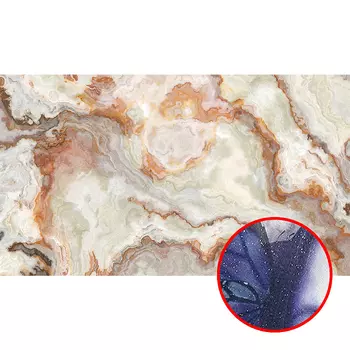 Фреска Ortograf