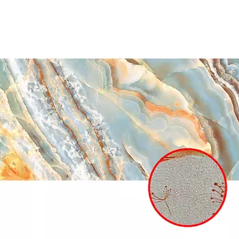 Фреска Ortograf