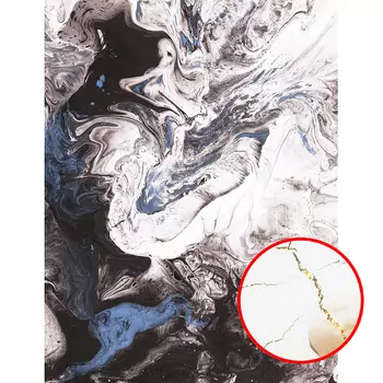 Фреска Ortograf