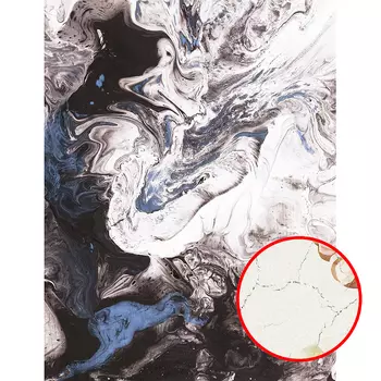 Фреска Ortograf