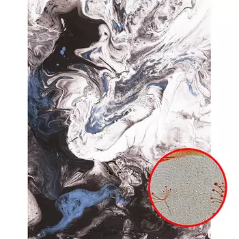 Фреска Ortograf