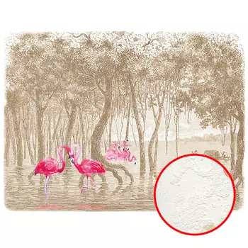 Фреска Ortograf