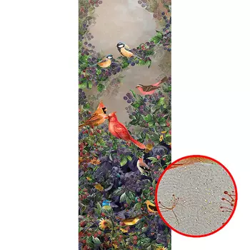 Фреска Ortograf