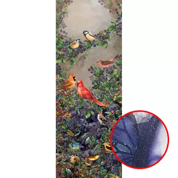 Фреска Ortograf