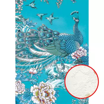 Фреска Ortograf