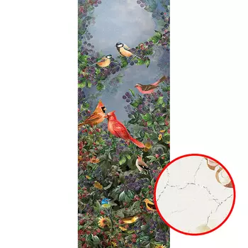 Фреска Ortograf