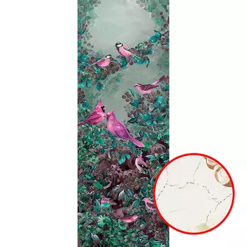 Фреска Ortograf