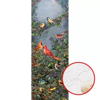 Фреска Ortograf