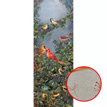 Фреска Ortograf