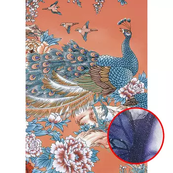 Фреска Ortograf