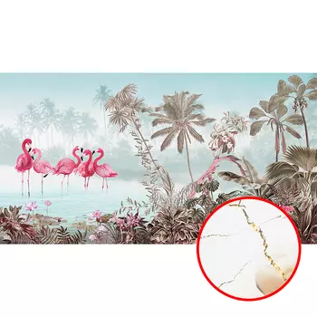 Фреска Ortograf