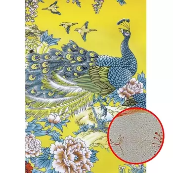 Фреска Ortograf