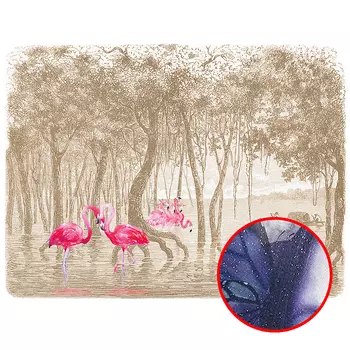 Фреска Ortograf