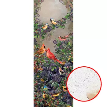 Фреска Ortograf