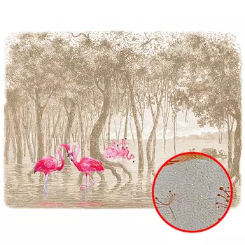 Фреска Ortograf